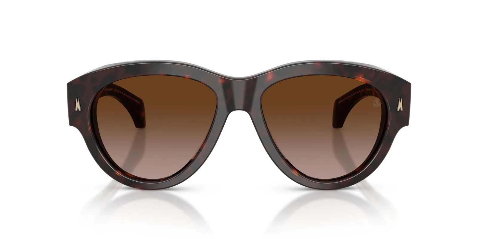 Moncler Chicane 6016U Sunglasses - view 12